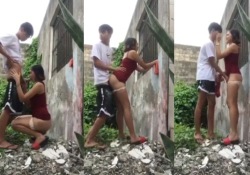 Mối tình chóng vánh với chị hàng xóm mái già