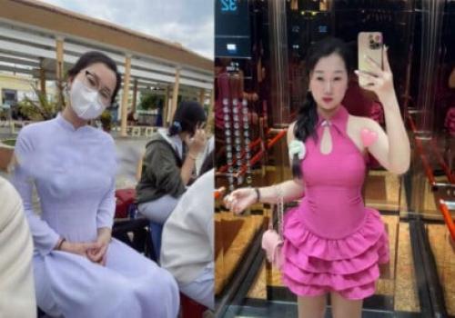 Nữ sinh mông to lồn sạch co thắt cực đã