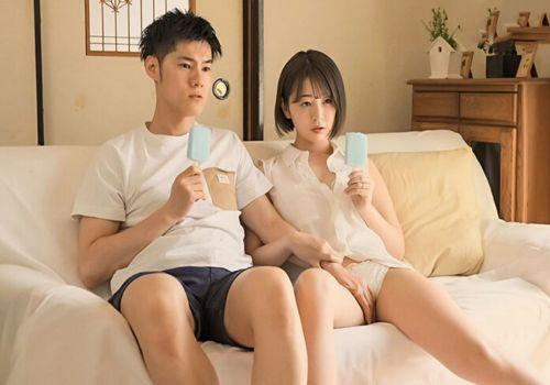 Sang nhà thăm mẹ chồng, bị em chồng quyến rũ táo bạo